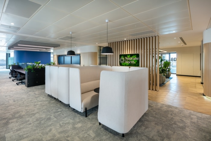Neptune North Offices - Newcastle - 9