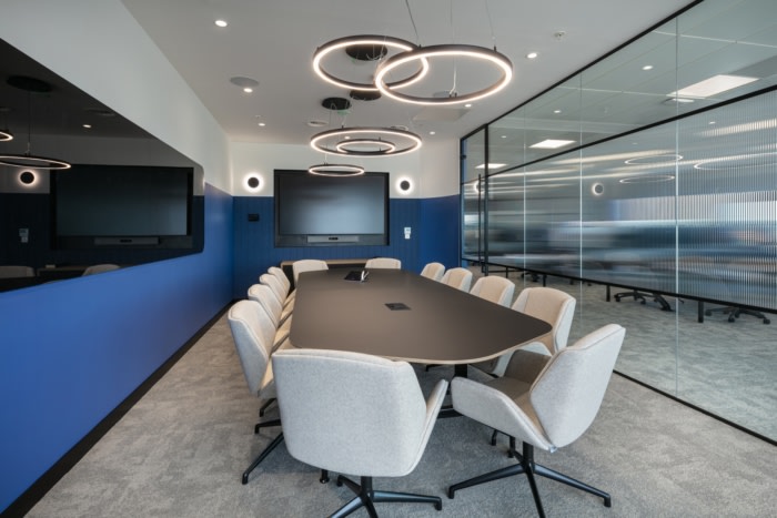 Neptune North Offices - Newcastle - 3