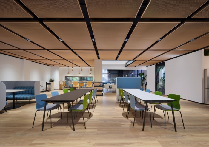 NOVAH Shanghai Innovation Lab - Shanghai - 11