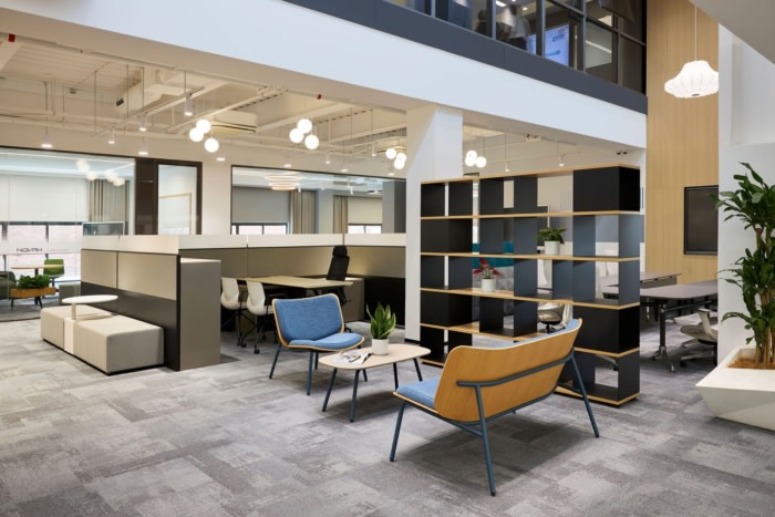 NOVAH Shanghai Innovation Lab - Shanghai - 8