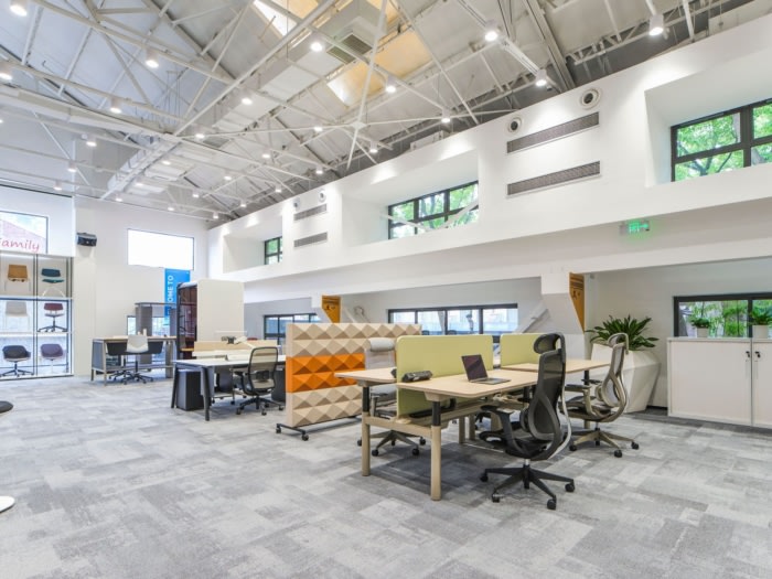 NOVAH Shanghai Innovation Lab - Shanghai - 5