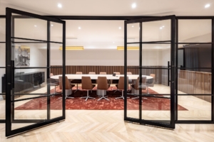 Odity Offices - Paris