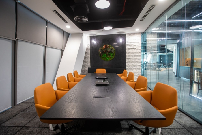 Oliver Wyman Offices - Doha - 9