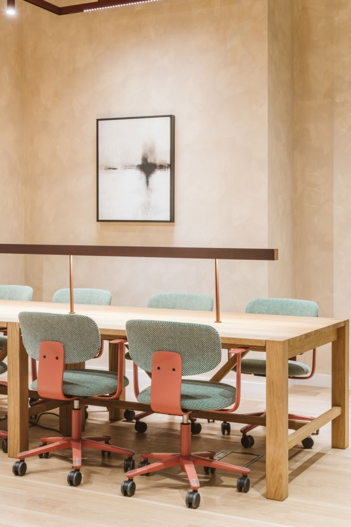 One Smart's Place Coworking Offices - London - 15