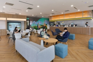 Ørsted Offices - Kuala Lumpur