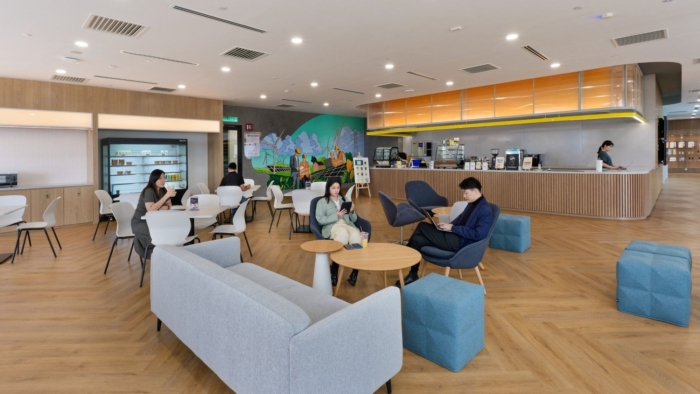 Ørsted Offices - Kuala Lumpur - 7