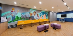 People in Ørsted Offices - Kuala Lumpur