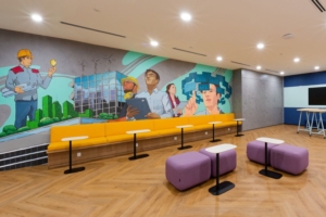 Ørsted Offices - Kuala Lumpur