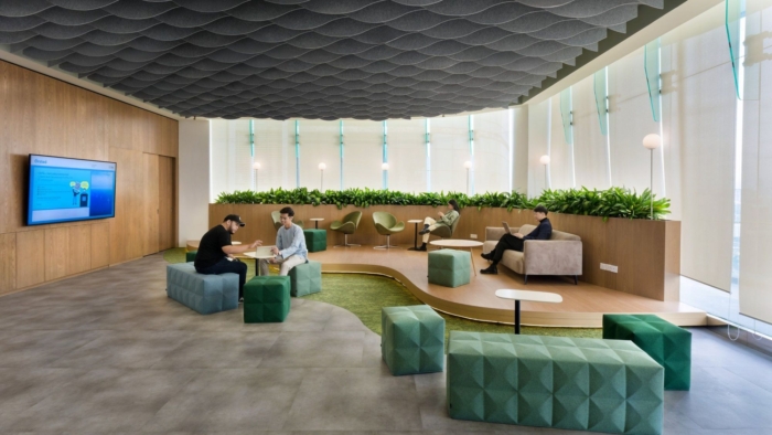 Ørsted Offices - Kuala Lumpur - 3
