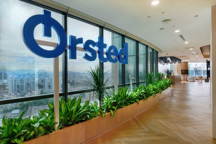 Ørsted Offices - Kuala Lumpur - 9