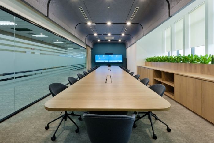 Ørsted Offices - Kuala Lumpur - 6