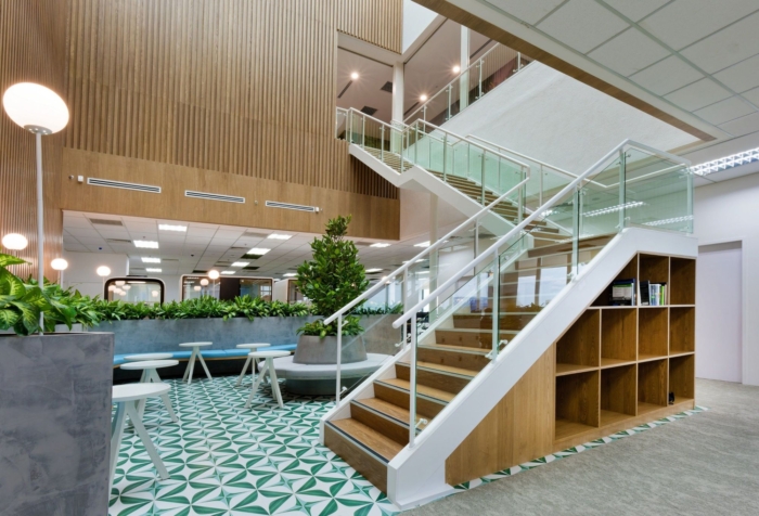 Ørsted Offices - Kuala Lumpur - 1