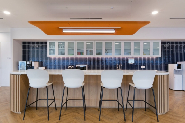 Ørsted Offices - Kuala Lumpur - 10