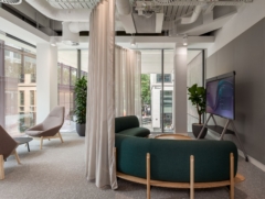 other-video in Principles for Responsible Investment (PRI) Offices - London
