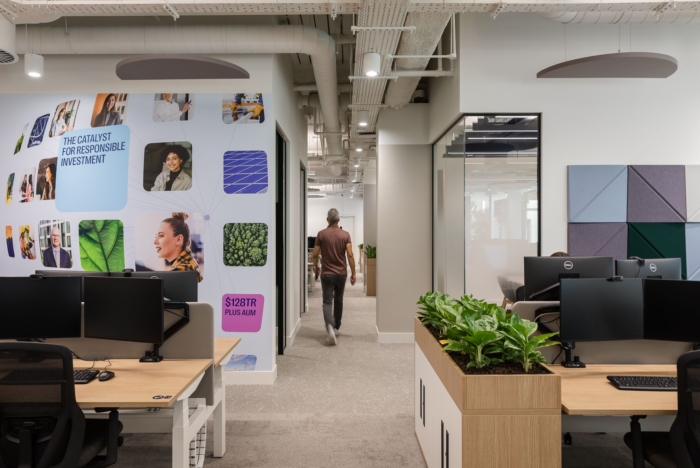 Principles for Responsible Investment (PRI) Offices - London - 6