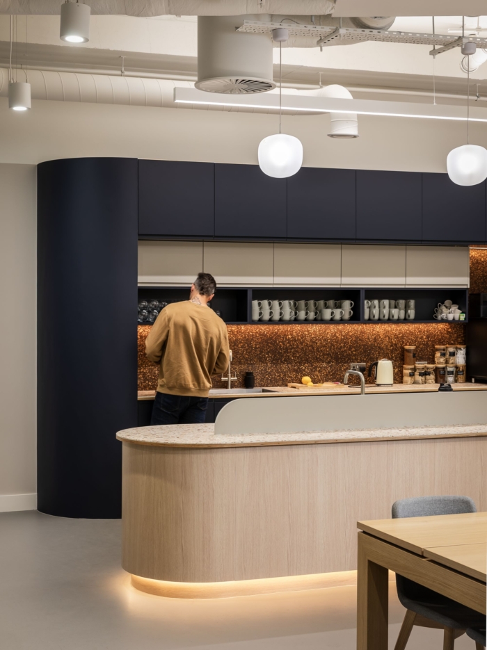 Principles for Responsible Investment (PRI) Offices - London - 10