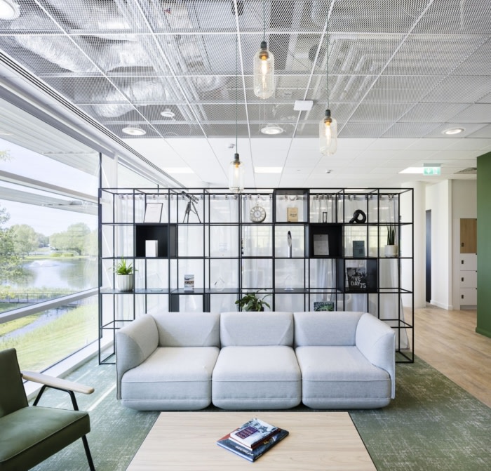 Ridge and Partners Offices - Reading - 6
