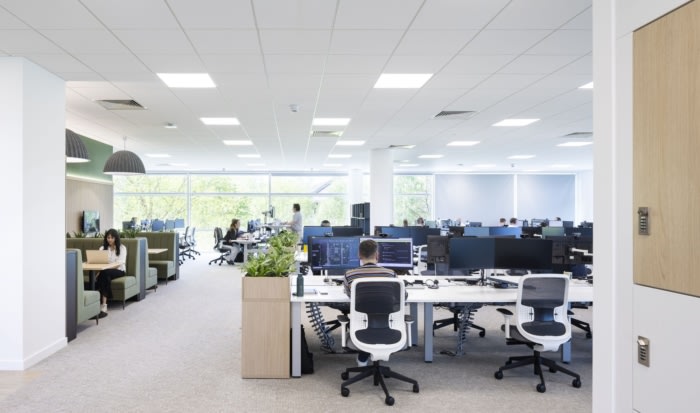 Ridge and Partners Offices - Reading - 4