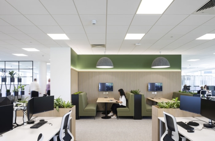 Ridge and Partners Offices - Reading - 5