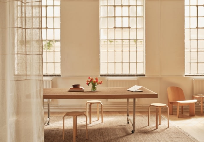 SALT Offices - London - 2