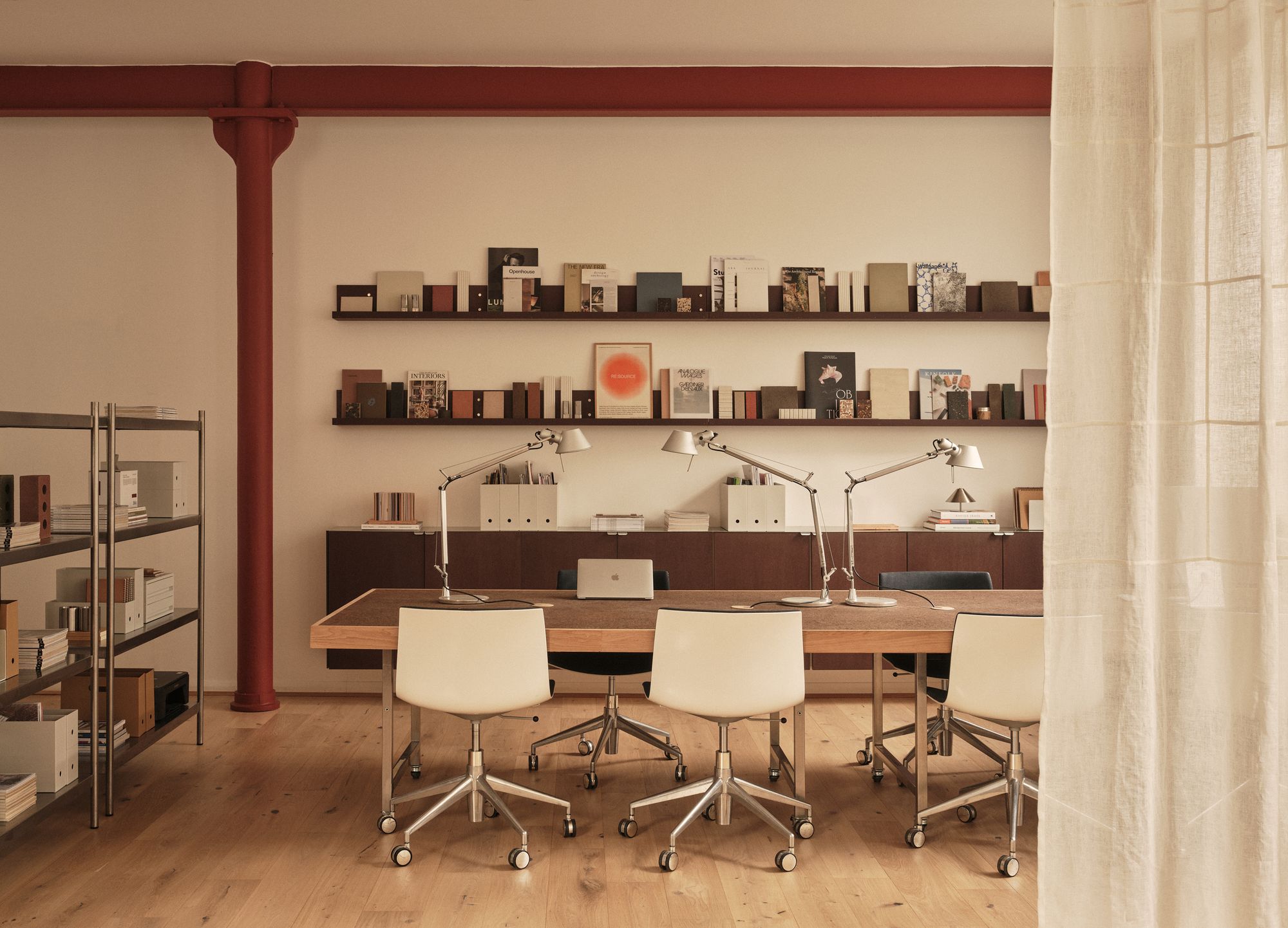 SALT Offices - London | Office Snapshots