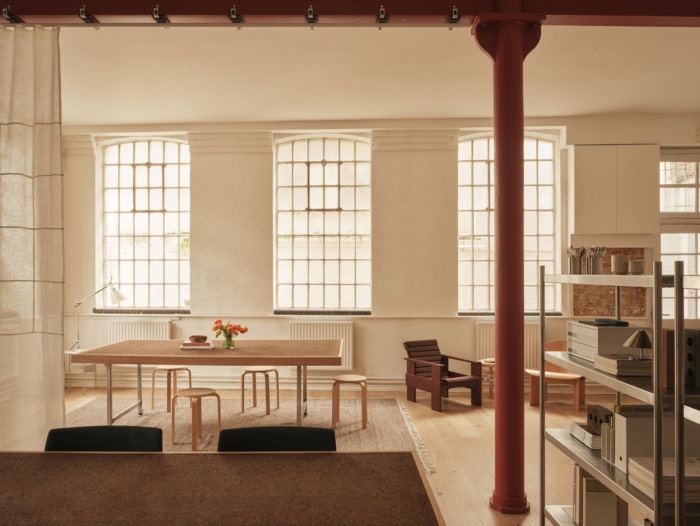 SALT Offices - London - 4
