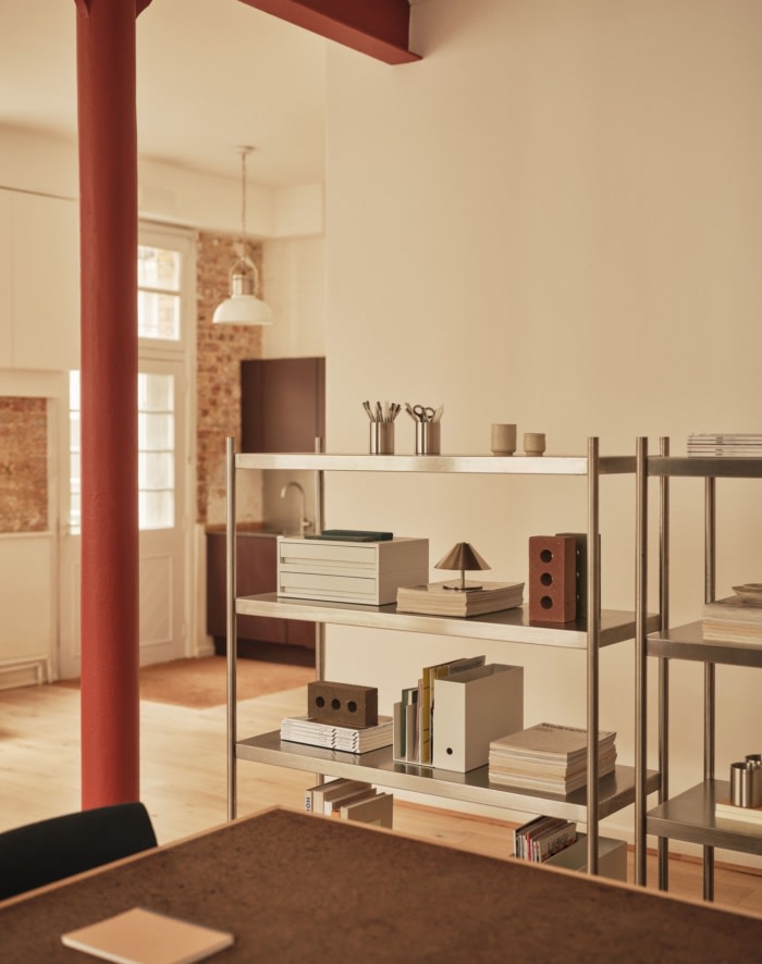 SALT Offices - London - 7