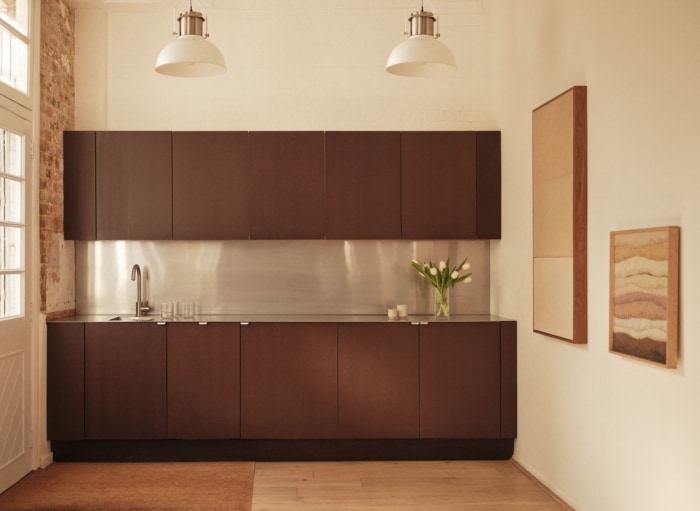 SALT Offices - London - 1