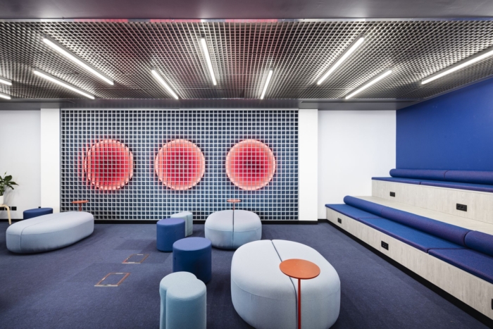 Settanta7 Offices - Milan - 8