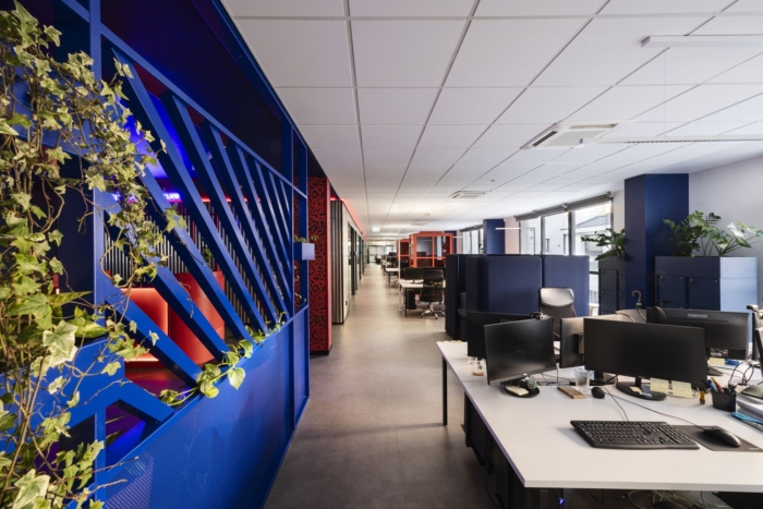 Settanta7 Offices - Milan - 12