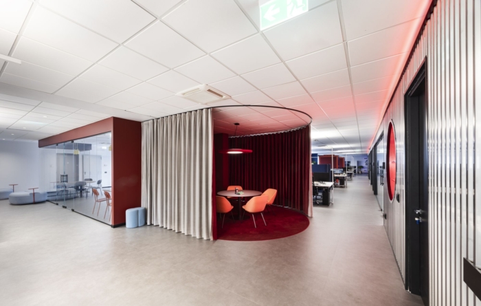 Settanta7 Offices - Milan - 3