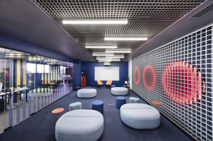 Settanta7 Offices - Milan - 7