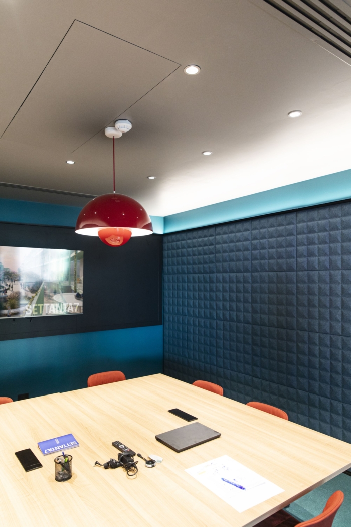 Settanta7 Offices - Milan - 13