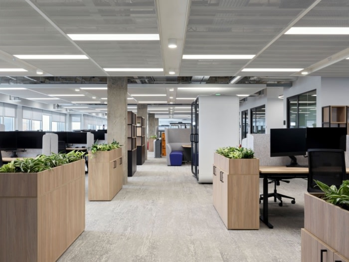 SITA Offices - Reading - 3
