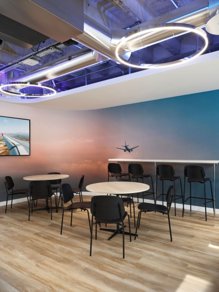 SITA Offices - Reading - 7