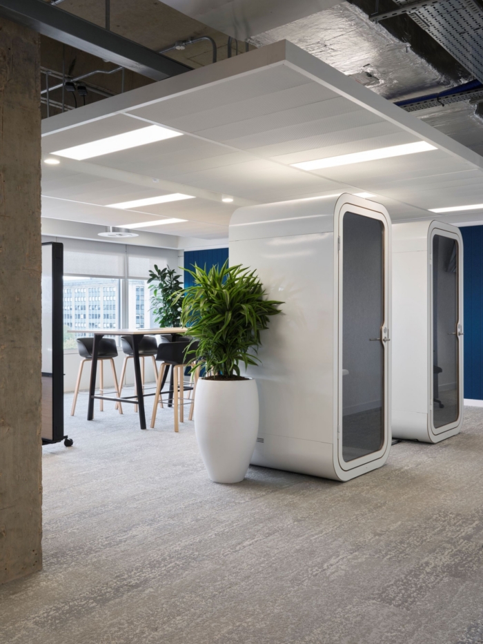 SITA Offices - Reading - 4