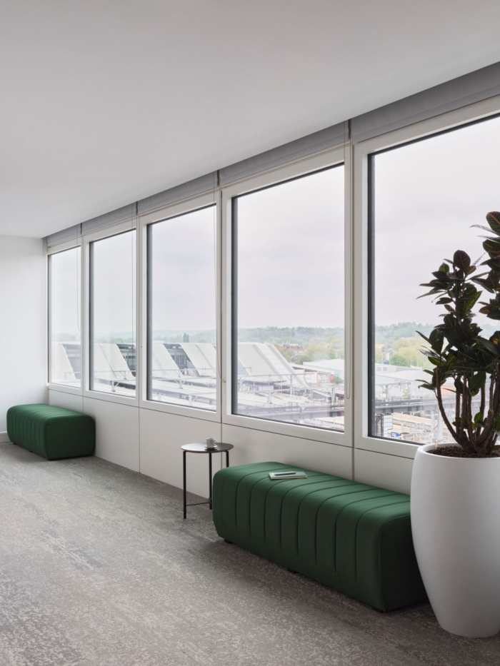 SITA Offices - Reading - 5