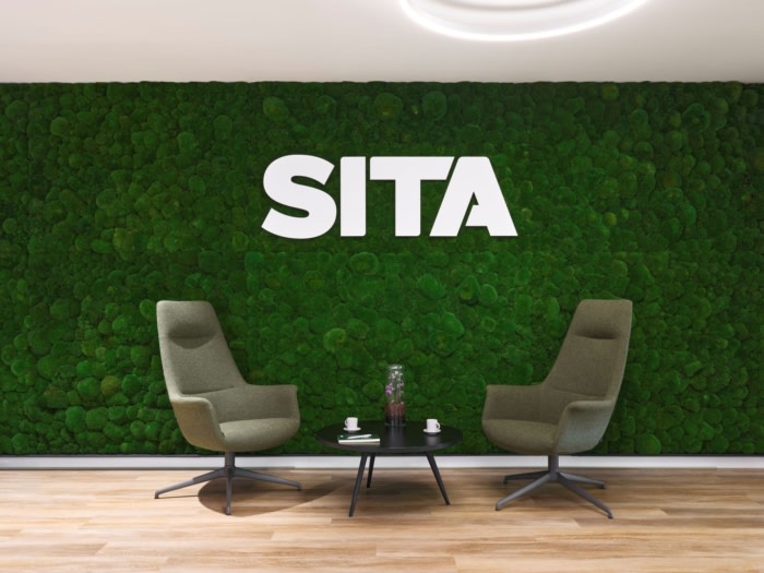 SITA Offices - Reading - 2