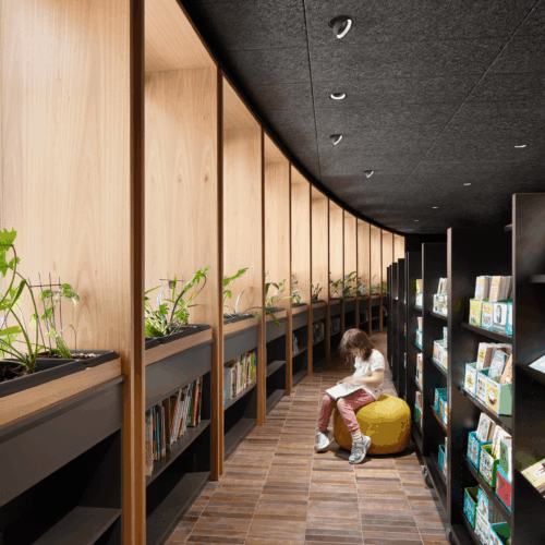 Speak Recessed Multiple - 0