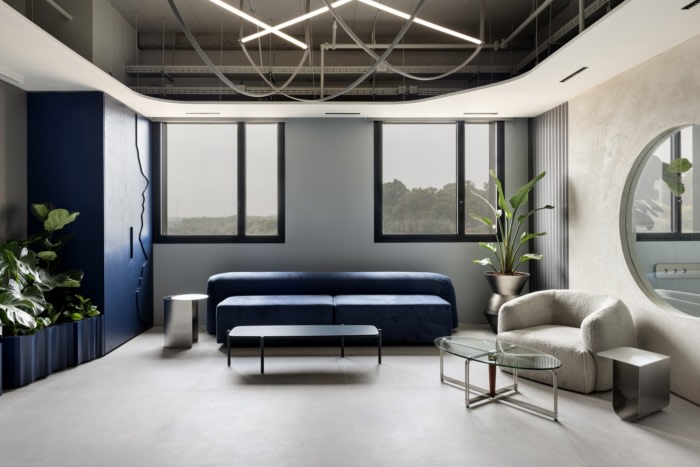 Stardust Offices - Tel Aviv - 9