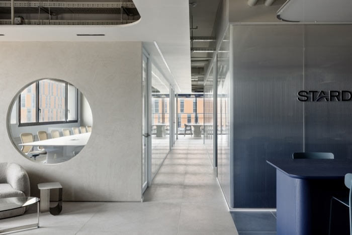 Stardust Offices - Tel Aviv - 6