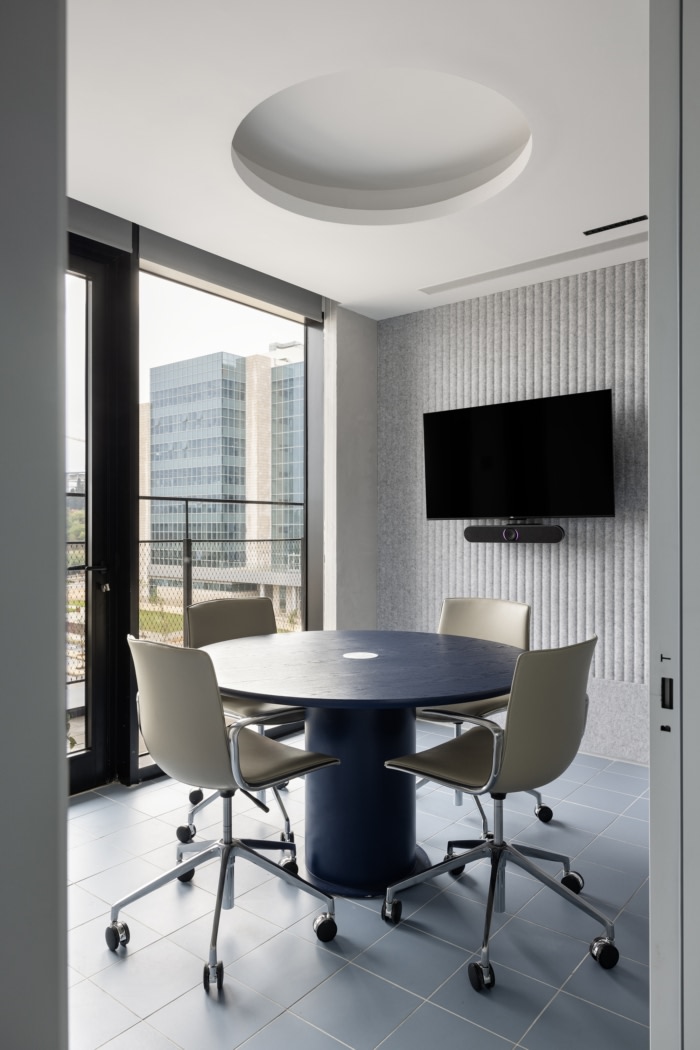 Stardust Offices - Tel Aviv - 13