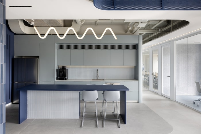Stardust Offices - Tel Aviv - 4