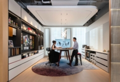 other-video in Steelcase Offices and Showroom - Hangzhou