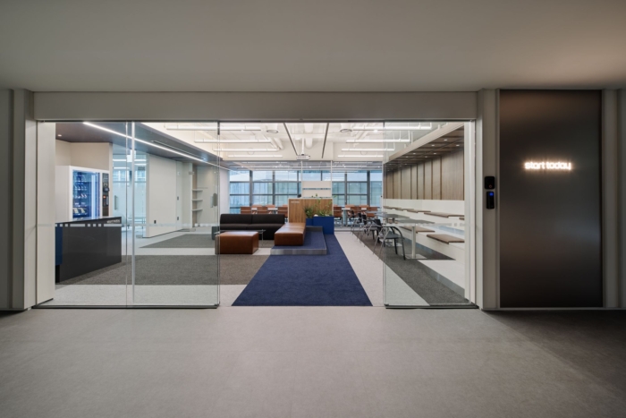 STL Offices - Seoul - 2