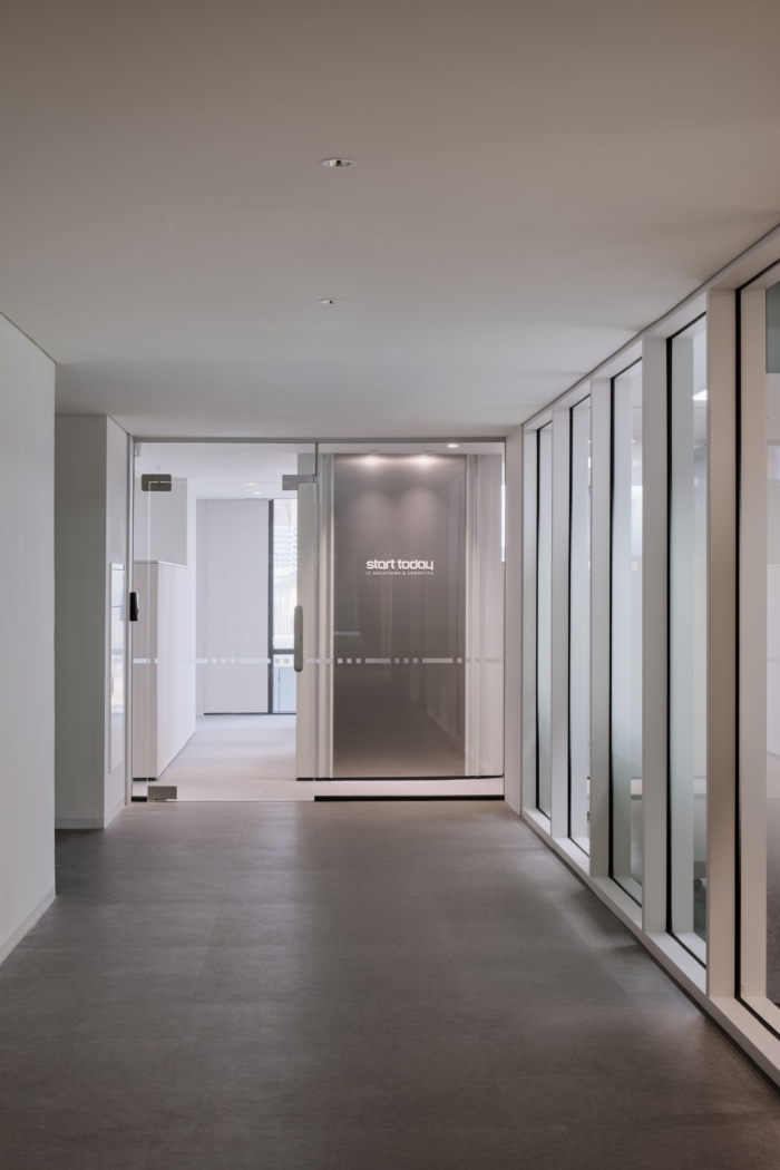 STL Offices - Seoul - 1