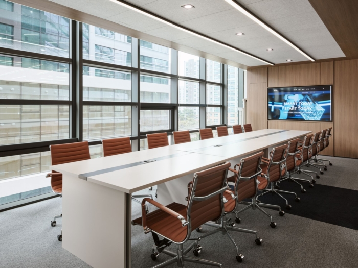 STL Offices - Seoul - 5