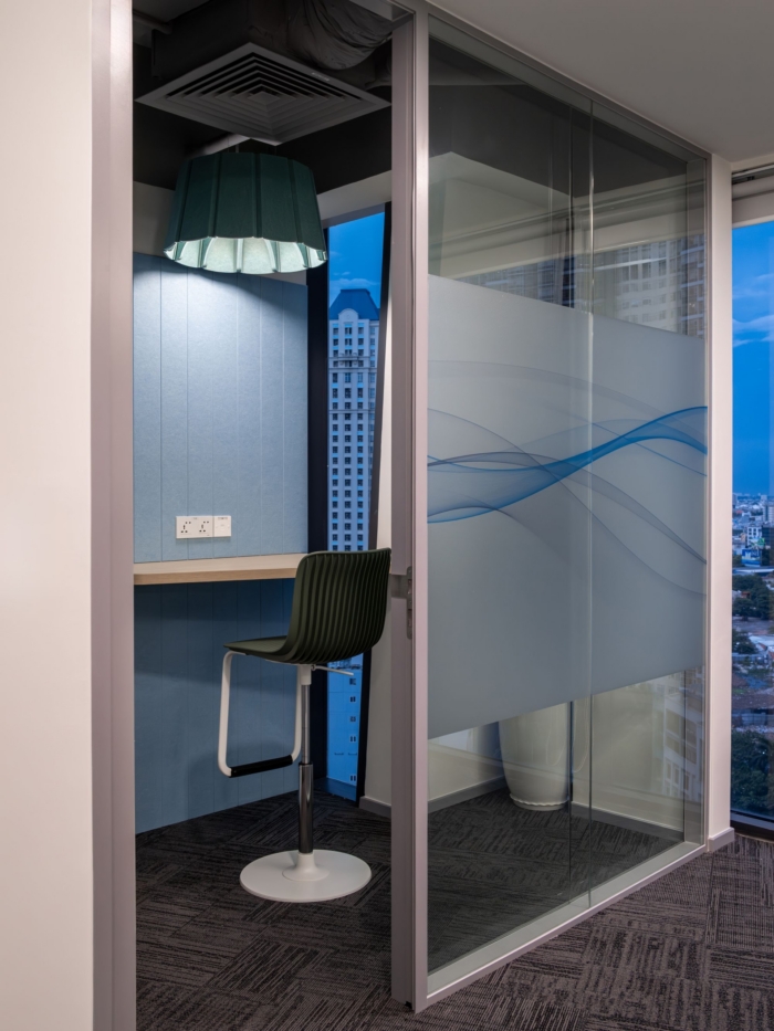 Suntory PepsiCo Vietnam Offices - Ho Chi Minh City - 13