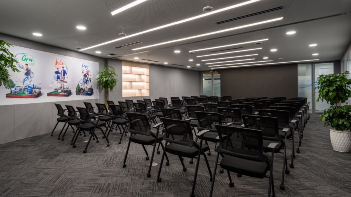 Suntory PepsiCo Vietnam Offices - Ho Chi Minh City - 14
