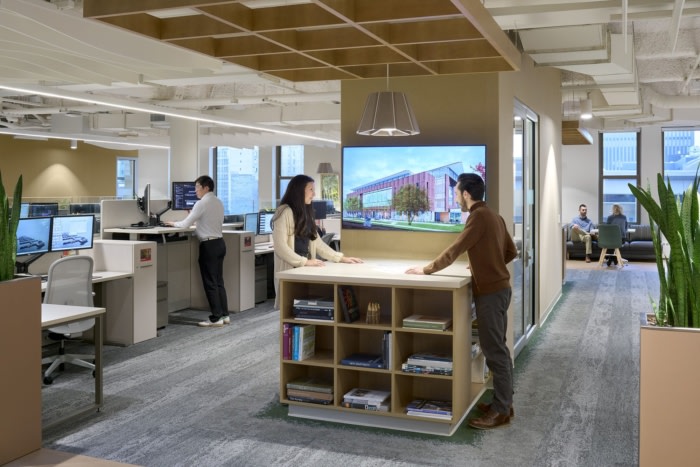 SWBR Offices - Rochester - 6